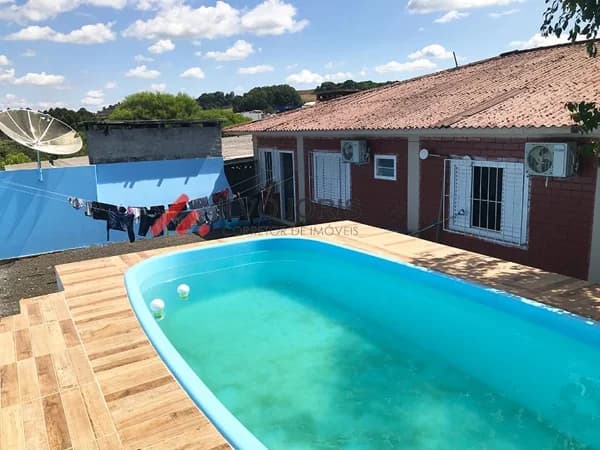 Chácara para Venda em Cruzeiro São Lourenço do Oeste-SC