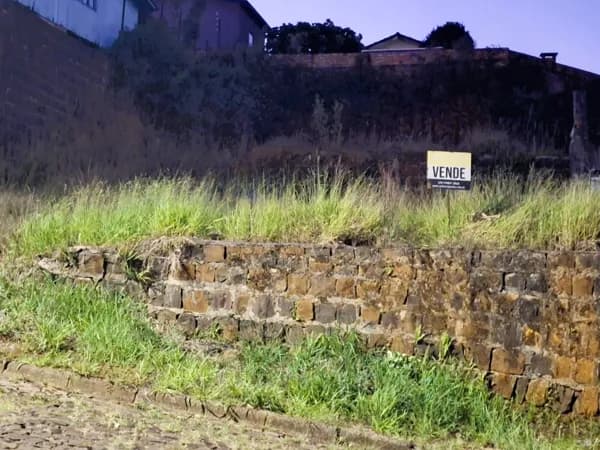 Terreno para Venda em Santa Catarina São Lourenço do Oeste-SC