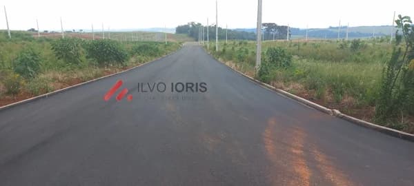 Terreno para Venda em Araucária Park Vitorino-PR