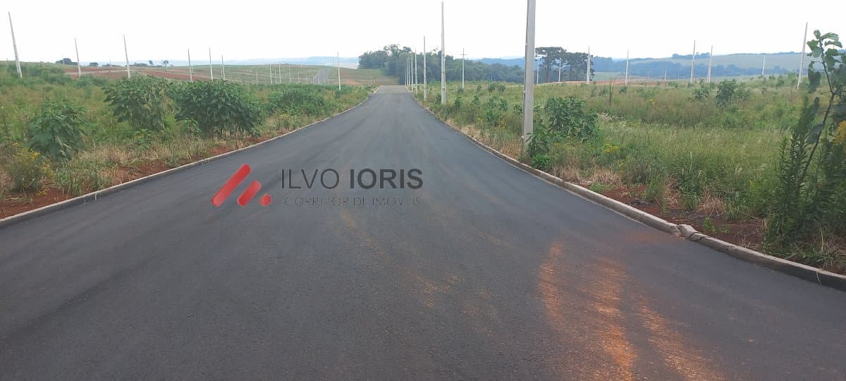 Terreno para Venda em Araucária Park Vitorino-PR