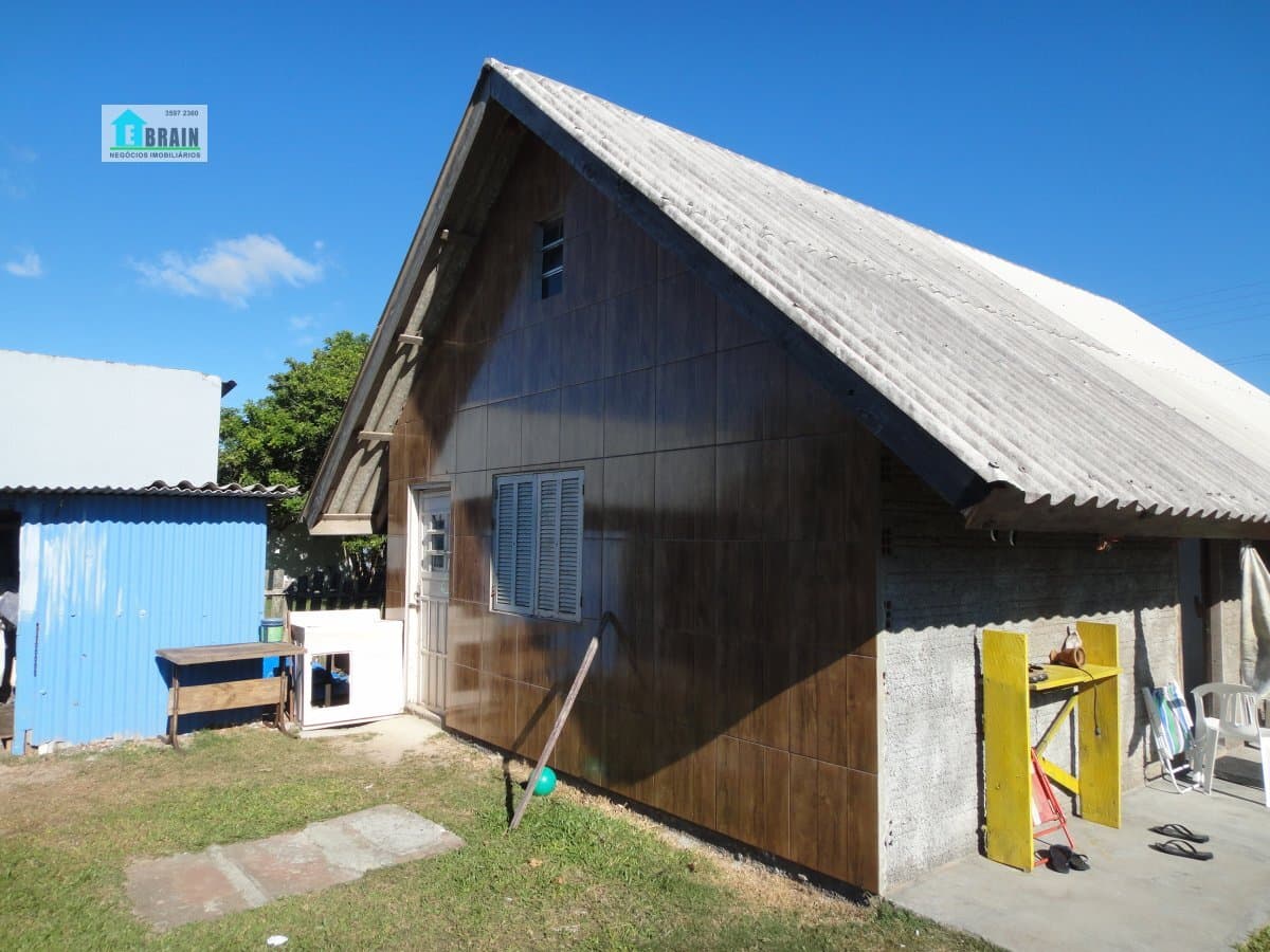 Casa Sobrado para Venda