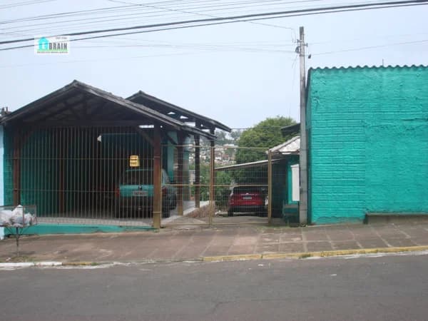Casa Mista para Venda em ALTO PAULISTA Campo Bom-RS