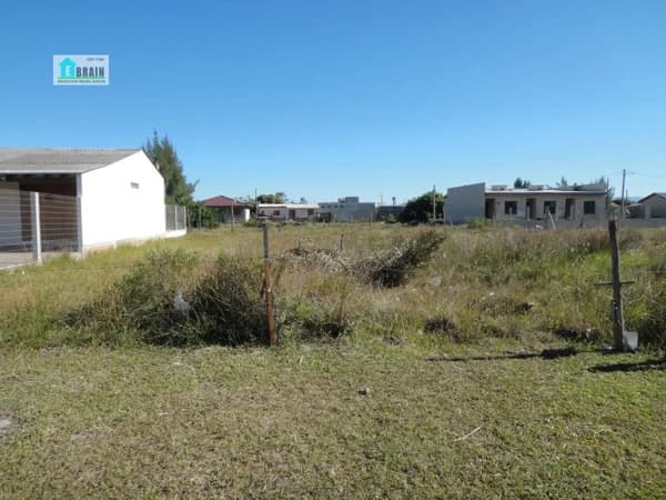 Terreno Lote para Venda