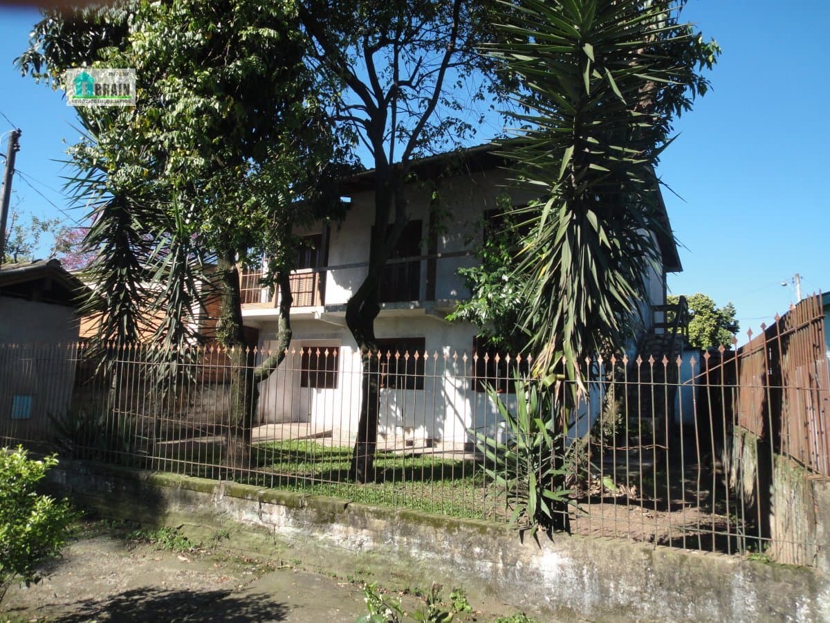Sobrado Padrão para Venda em Canudos Novo Hamburgo-RS