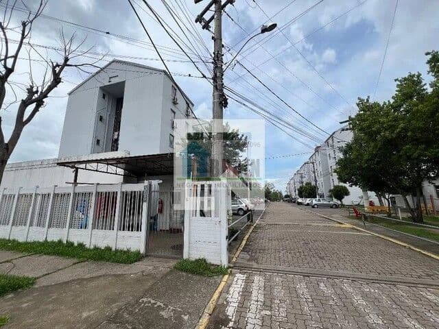 Apartamento em Novo Hamburgo - Canudos
