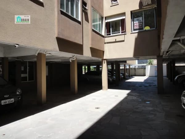 Apartamento Padrão para Venda em Vila Jardim Porto Alegre-RS