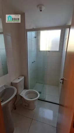 Apartamento Padrão para Venda em São José Canoas-RS