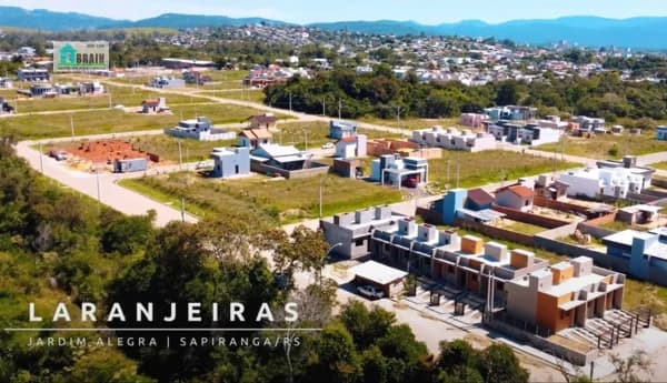 Casa Geminada para Venda