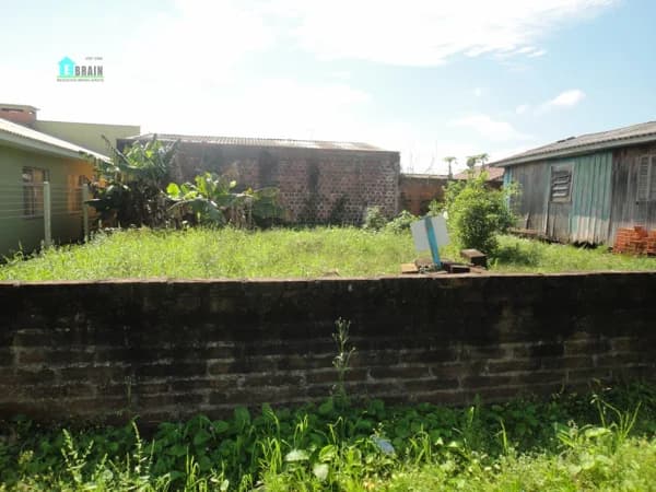 Terreno para Venda