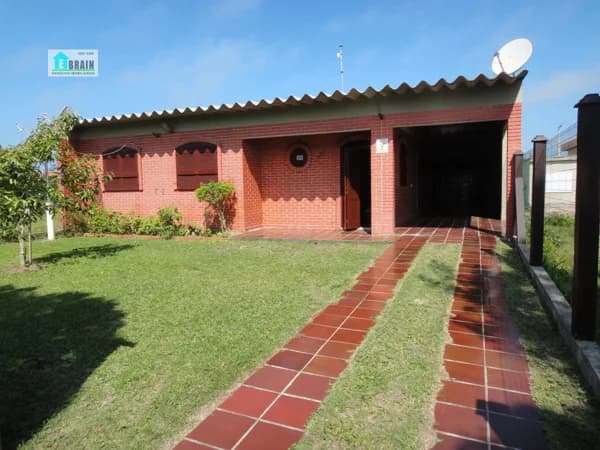 Casa Alvenaria para Venda em NOIVA DO MAR XANGRI-LA-RS