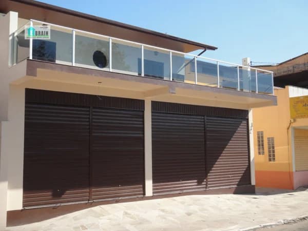 Sala comercial Nível de rua para Aluguel