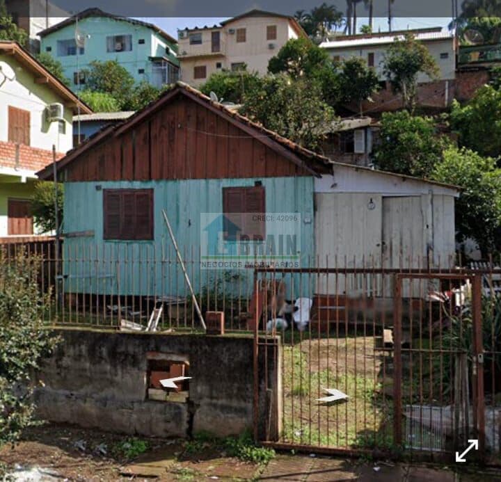 Casa Chalé em Metzler, Campo Bom/RS