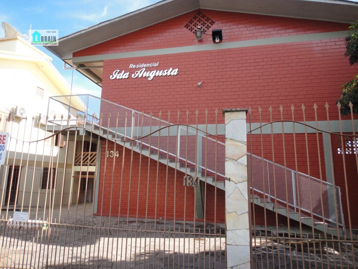 Apartamento Padrão