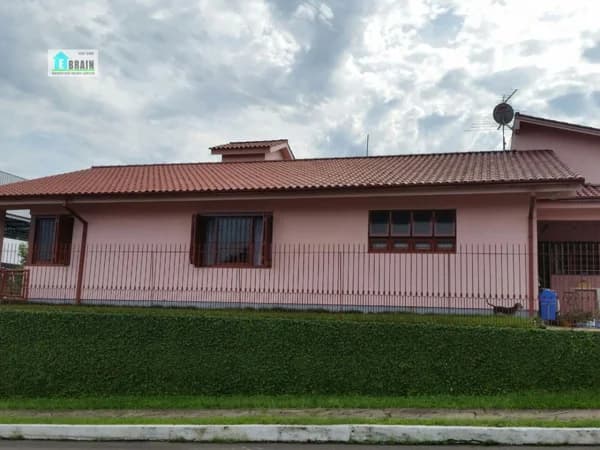 Casa Alvenaria para Venda em IMIGRANTE Campo Bom-RS