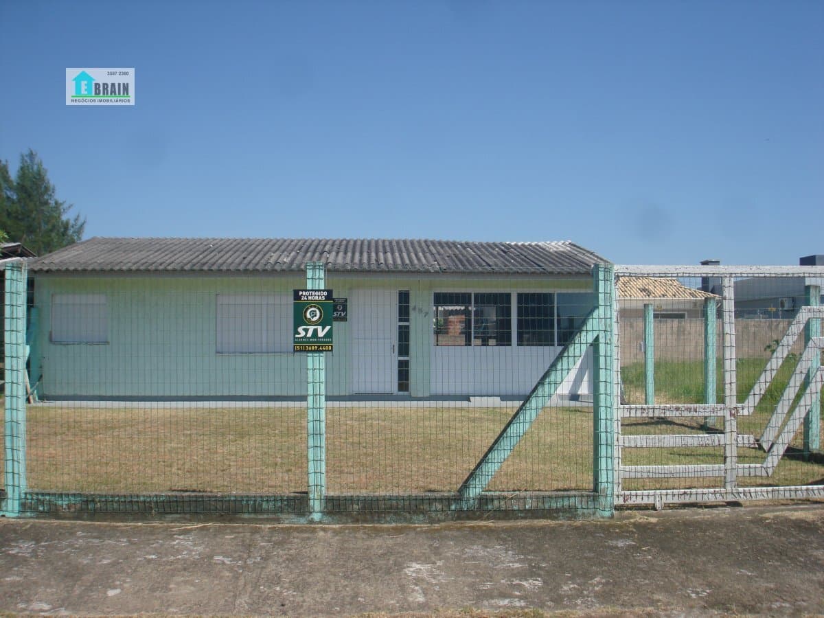 Casa Alvenaria para Venda em Noiva do Mar Xangri-Lá-RS