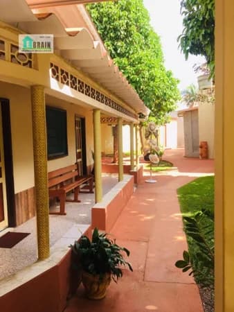 Pousada para Venda em PORTAL DAS AGUAS QUENTES Caldas Novas-GO