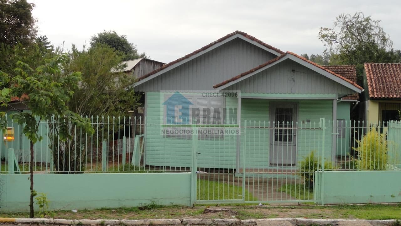 Casa em Campo Bom - Rio Branco
