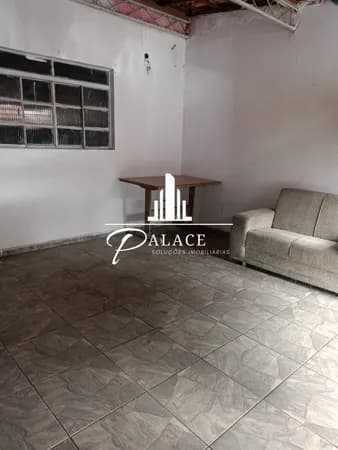 Casa em Chácaras Araújo II, São José dos Campos/SP