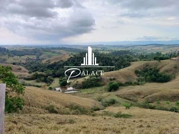 Área à venda, 484000 m² por R$ 2.200.000 - Chácara Germana - Caçapava/SP