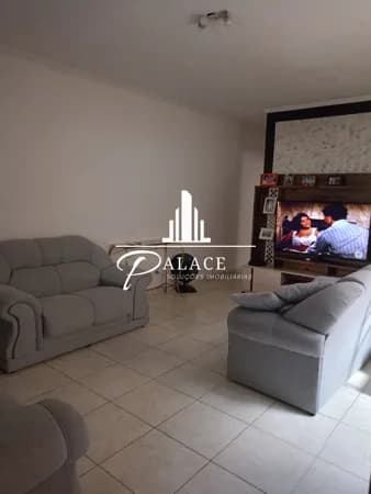 Sobrado Padrão - Residencial Dom Bosco