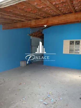 Casa com 2 dormitórios à venda, 89 m² por R$ 290.000,00 - Jardim das Cerejeiras - São José dos Campos/SP