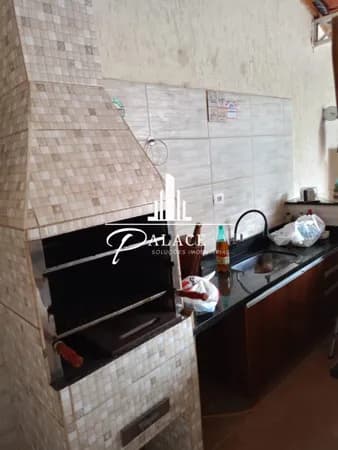 Casa com 2 dormitórios à venda, 164 m² por R$ 450.000,00 - Parque Nova Esperança - São José dos Campos/SP