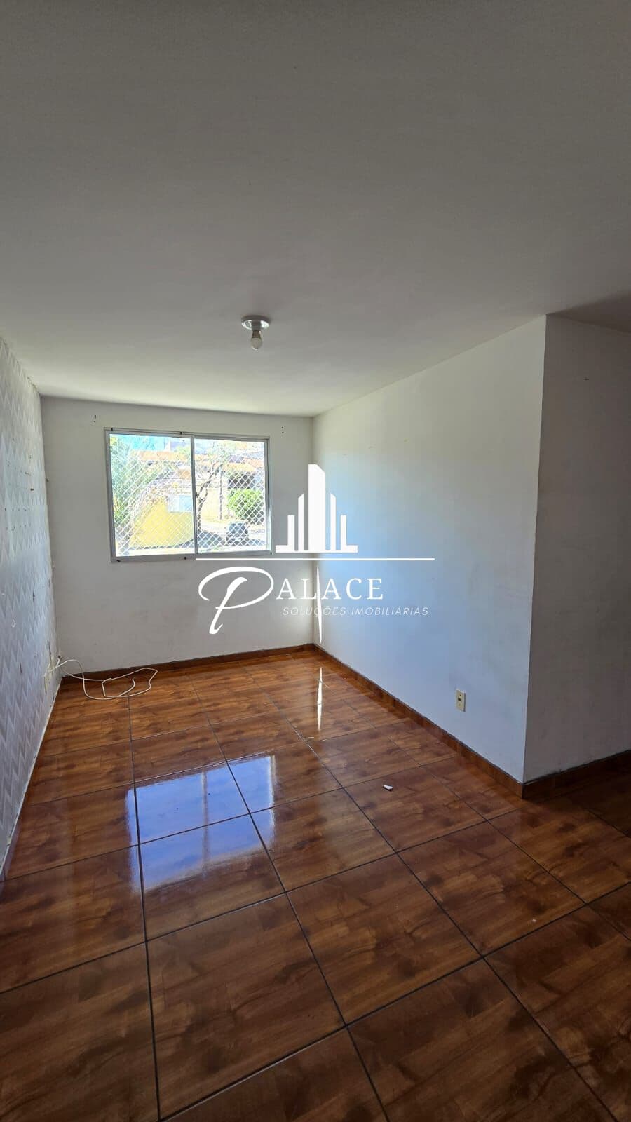 Apartamento em Jardim Ismênia, São José dos Campos/SP