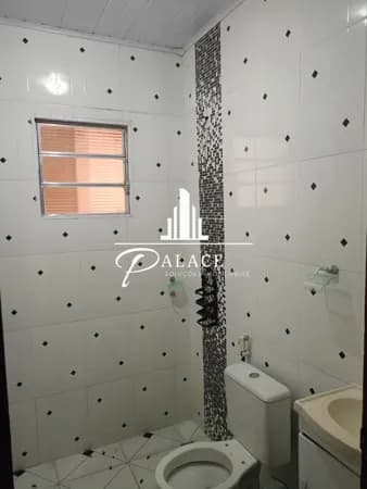 Casa com 5 dormitórios à venda, 100 m² por R$ 395.000,00 - Jardim Paraíso do Sol - São José dos Campos/SP