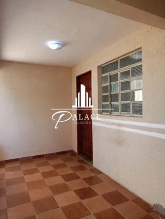 Casa em Parque Novo Horizonte, São José dos Campos/SP