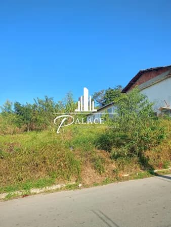 Terreno em Jardim Santa Maria, São José dos Campos/SP