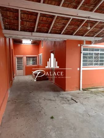 Casa com 3 dormitórios à venda, 100 m² por R$ 350.000 - Parque Nova Esperança - São José dos Campos/SP