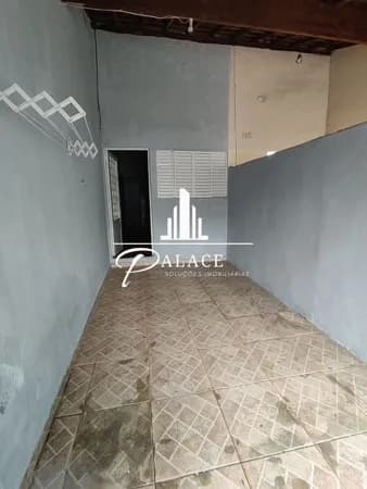 Casa com 1 dormitório à venda, 40 m² por R$ 290.000,00 - Jardim Paraíso do Sol - São José dos Campos/SP