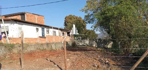 Terreno à venda, 230 m² por R$ 160.000 - Vila Matilde - São José dos Campos/SP