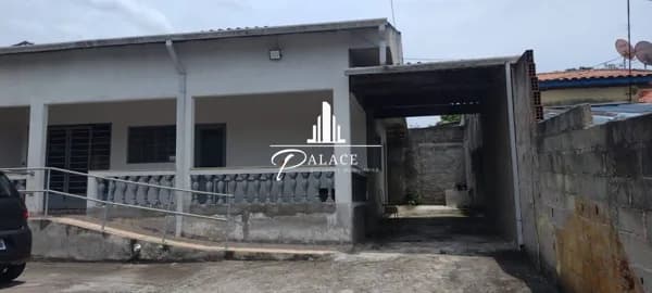 Casa em Parque Nova Esperança, São José dos Campos/SP