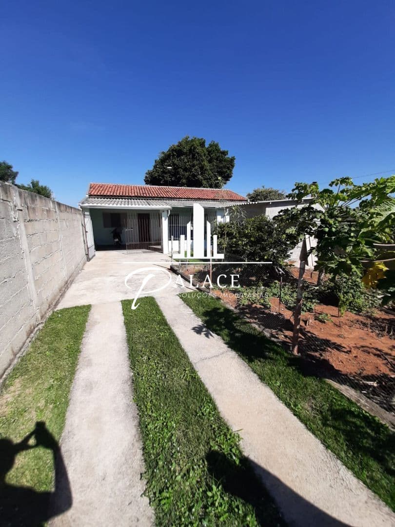 Chácara com 2 dormitórios à venda, 300 m² por R$ 220.000,00 - Jardim Santa Hermínia - São José dos Campos/SP