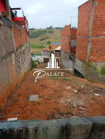 Área à venda, 179 m² por R$ 160.000,00 - Residencial Dom Bosco - São José dos Campos/SP