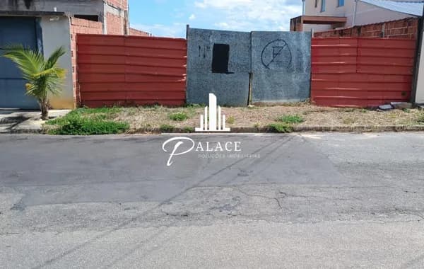 Terreno em Loteamento em Residencial Village Santana, Guaratinguetá/SP