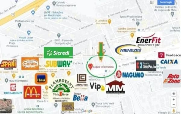Casa à venda, 137 m² por R$ 790.000,00 - Jardim Motorama - São José dos Campos/SP