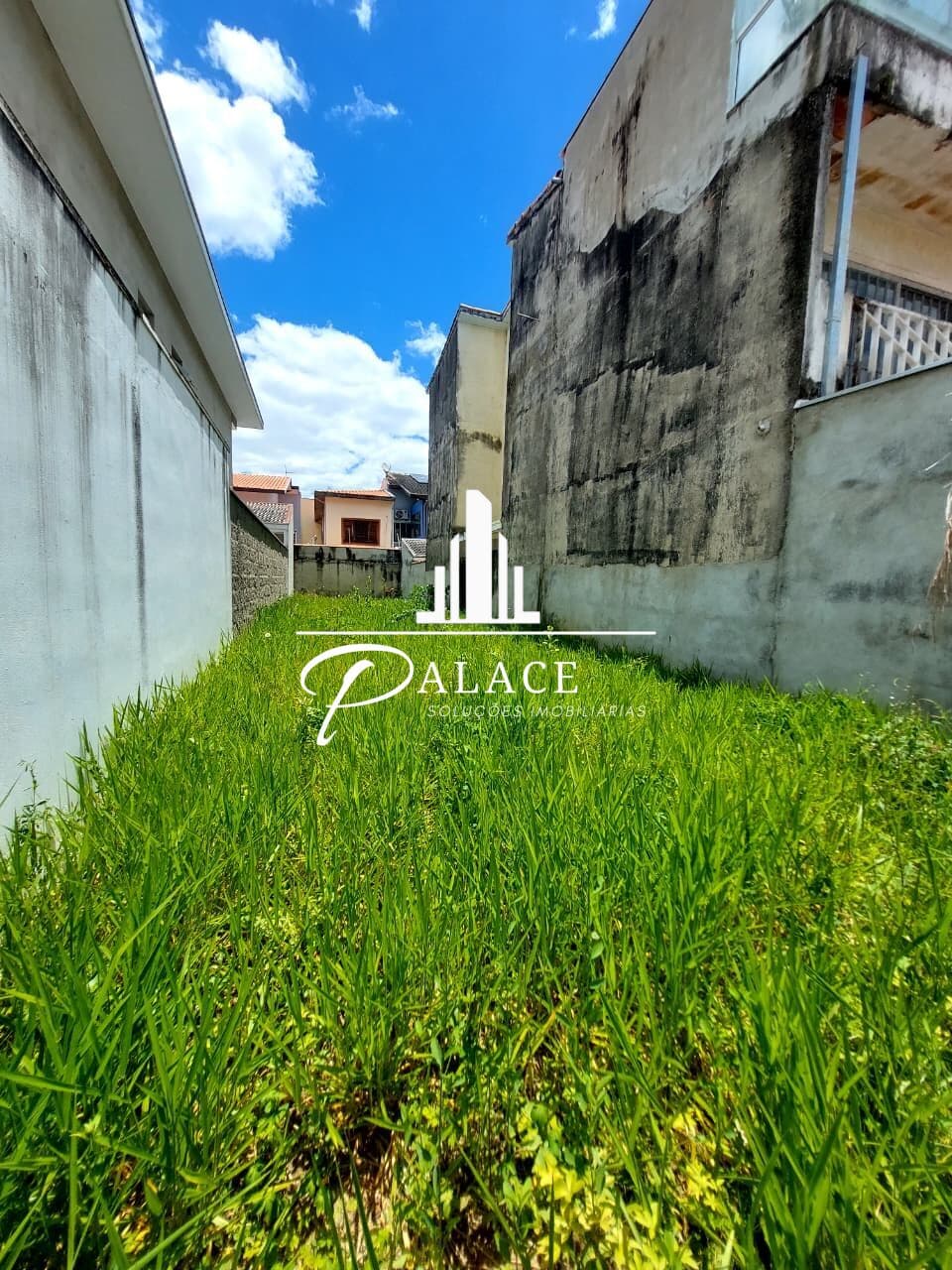 Terreno à Venda Residencial Vista linda , São José dos Campos/SP