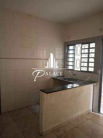 Casa, 60 m² - venda por R$ 270.000,00 ou aluguel por R$ 1.250,00/mês - Jardim Paraíso do Sol - São José dos Campos/SP