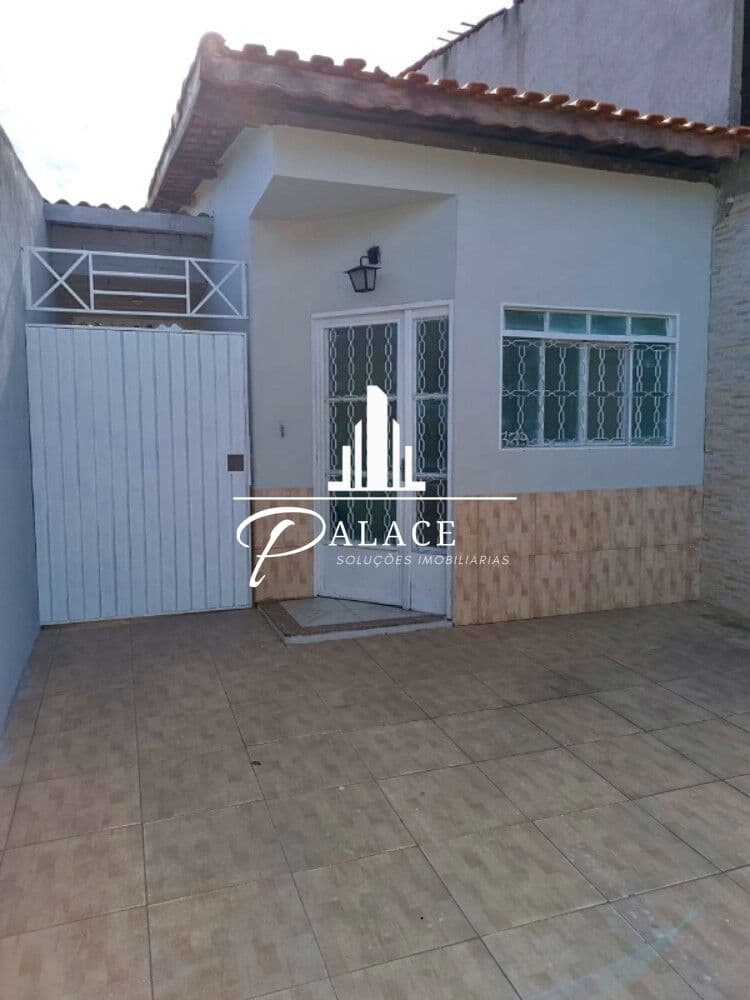 Casa em Jardim São Leopoldo, São José dos Campos/SP