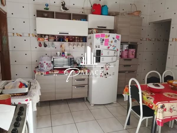Casa em Jardim Castanheira, São José dos Campos/SP