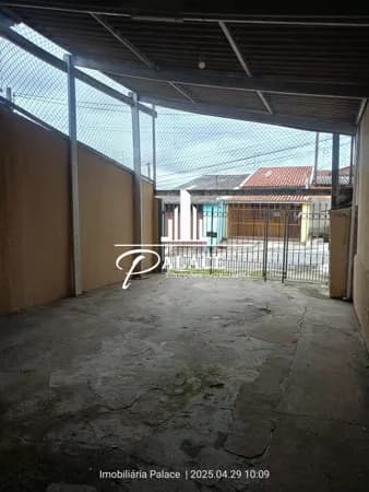 Casa à venda no bairro Jardim Nova Michigan - São José dos Campos/SP