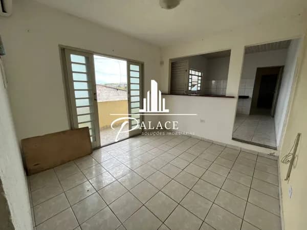 Casa com 2 dormitórios, 70 m² - venda por R$ 265.000,00 - Santa Lúcia - São José dos Campos/SP