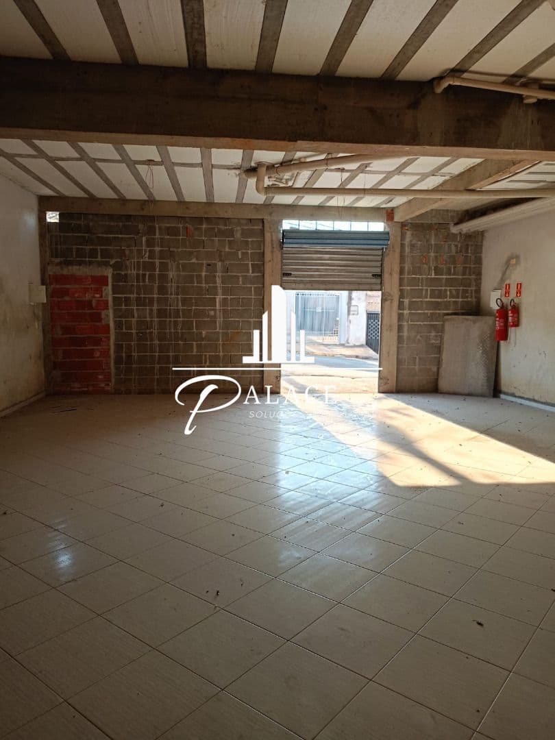 Ponto, 96 m² - venda por R$ 335.000,00 ou aluguel por R$ 1.700,00/mês - Campos de São José - São José dos Campos/SP