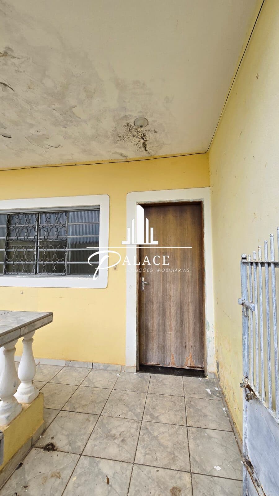 Casa em Residencial Dom Bosco, São José dos Campos/SP