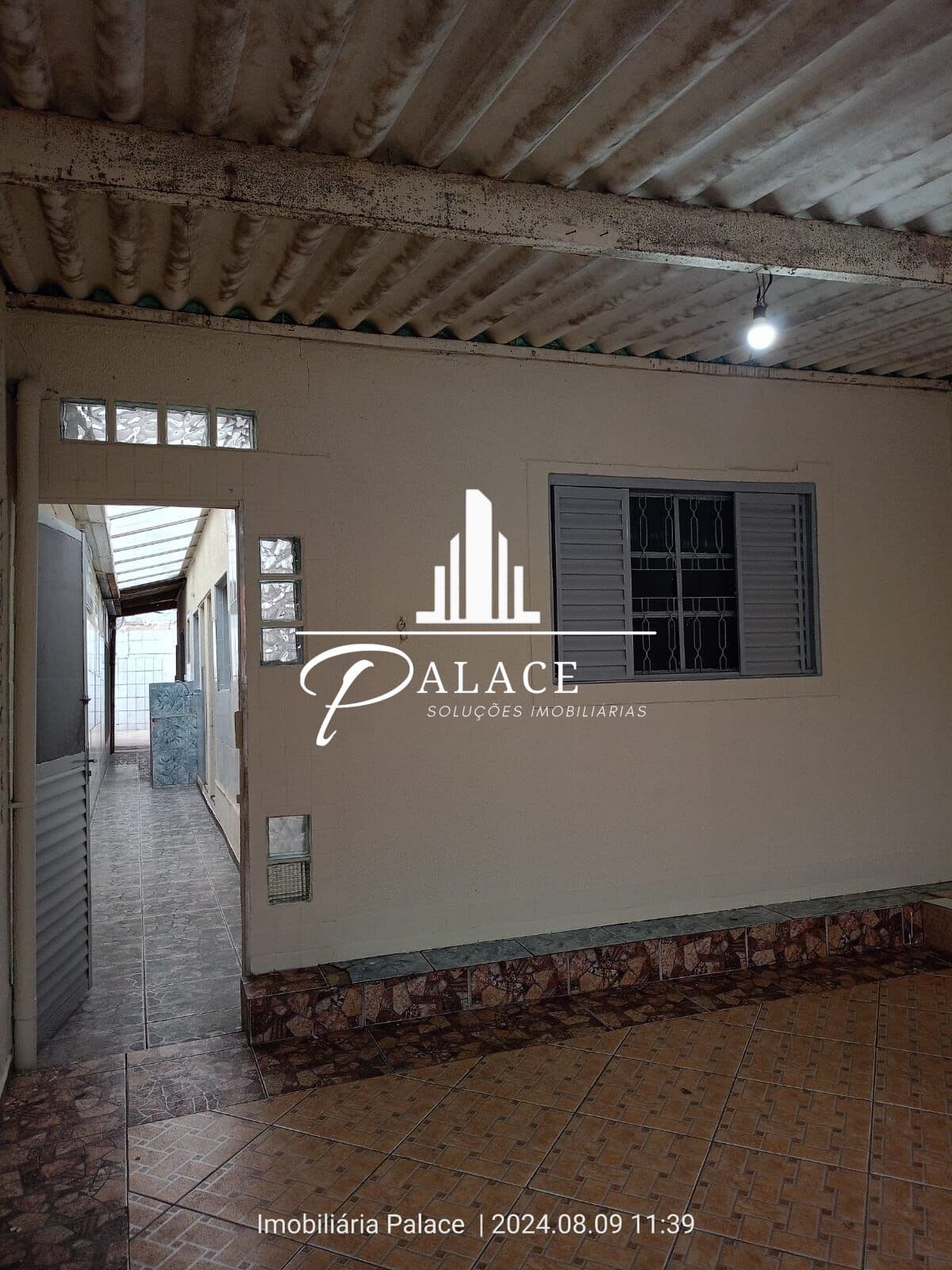 Casa em Chácaras Araújo II, São José dos Campos/SP