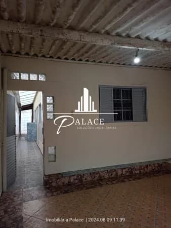 Casa em Chácaras Araújo II, São José dos Campos/SP