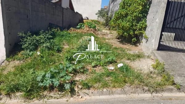 Terreno à venda, 150 m² por R$ 88.000,00 - Residencial Estoril - Taubaté/SP