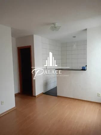 Apartamento à venda, 44 m² por R$ 190.800,00 - Jardim das Cerejeiras - São José dos Campos/SP